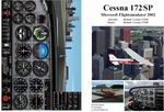          Manual/Checklist -- Default Cessna 172 SP. 